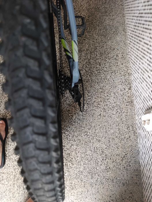 Bicicleta elétrica