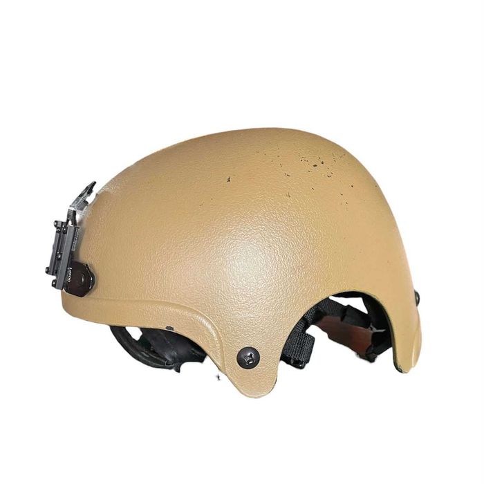 mundur heliton tec +KASK,PLECAK