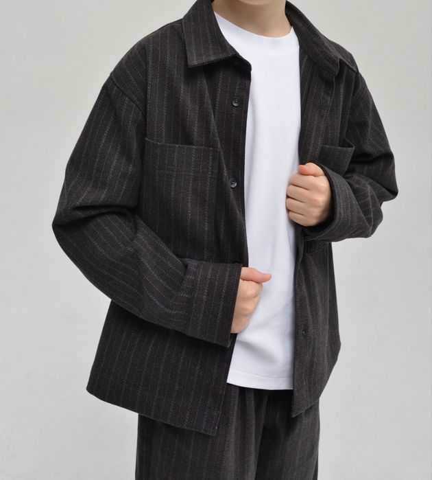 Костюм для хлопчика 9-10 років Zara