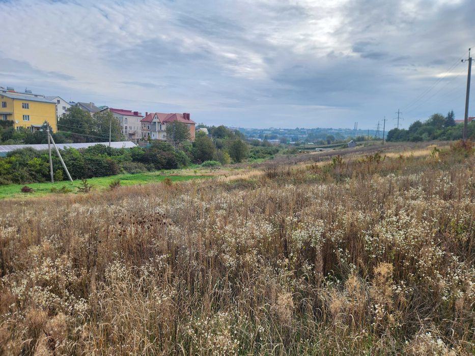 Продаж будинку окремий одноповерховий Петриків