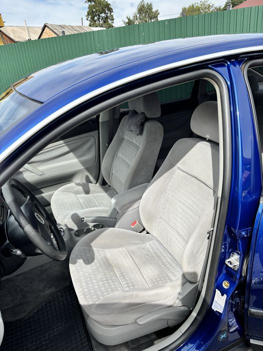 Volkswagen Passat B5+