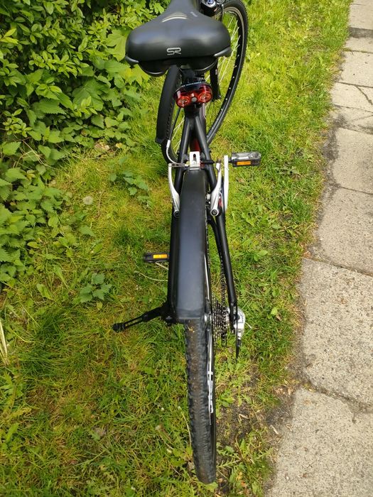 Rower trekkingowy/crossowy Staiger  Daytona 28 "