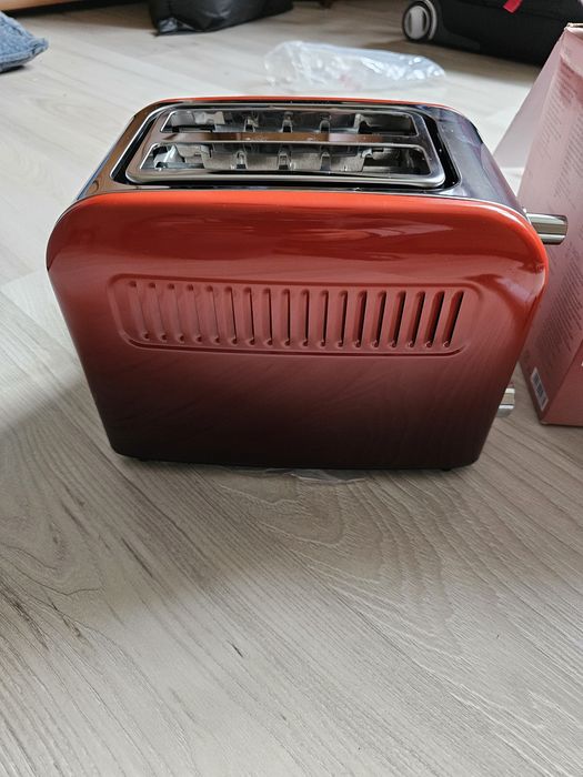 Opiekacz Silver Crest Nowy