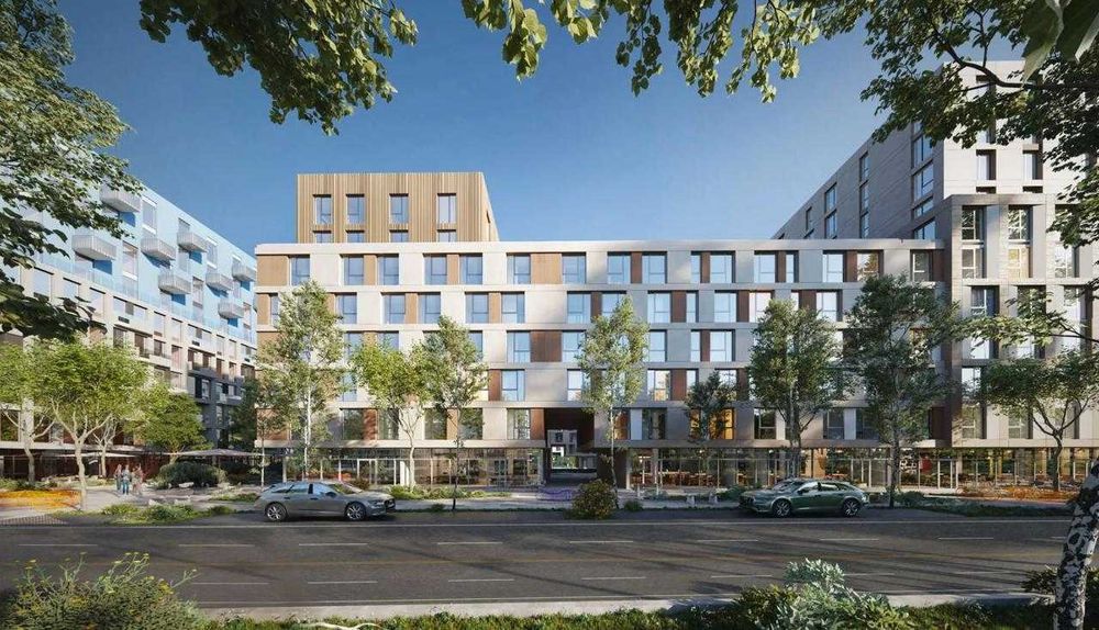 3-кімнатна квартира за адресою вул. Стрийська (площа 101,3 м²) - Atlanta.ua - фото 5