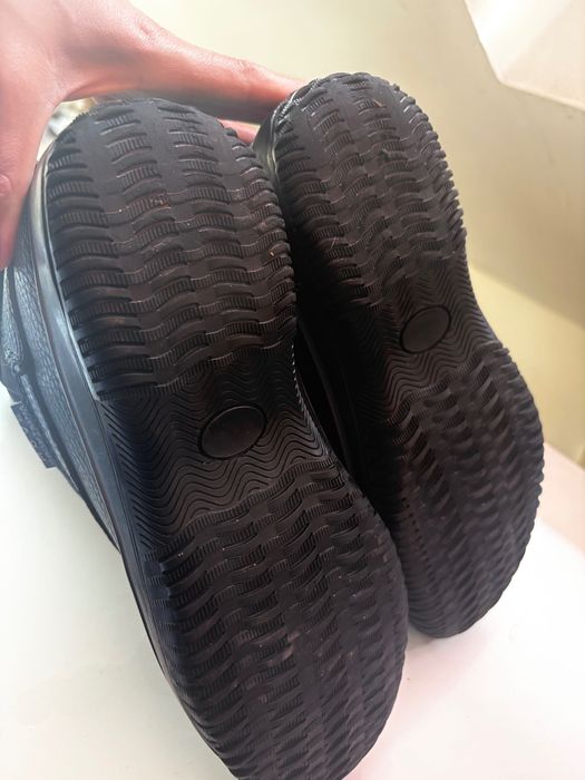 Buty zimowe  śniegowce oryginalne Move Mountains 26,5cm