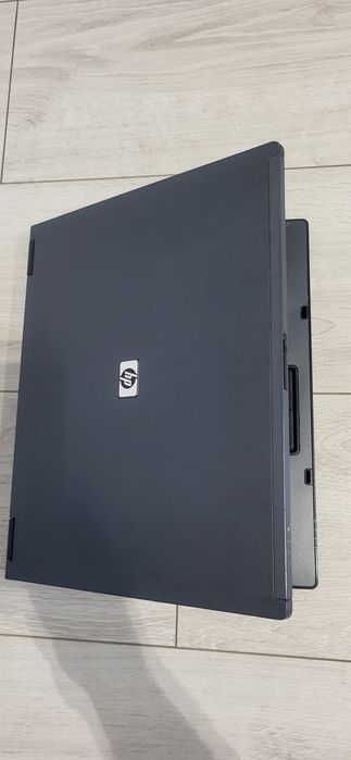 Notebook HP Compaq nc6220