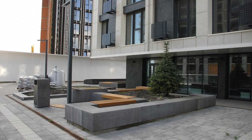 1-room apartment apartment by the address st. Shosse Zheleznodorozhnoe (area 43 m²) - Atlanta.ua - photo 4