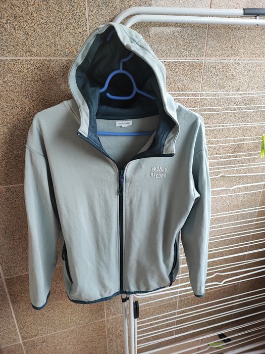 Casaco em malha Vertbaudet