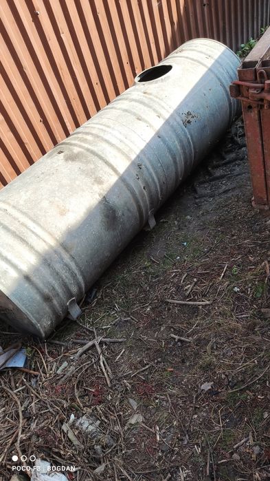 Sprzedam beczkę na wode