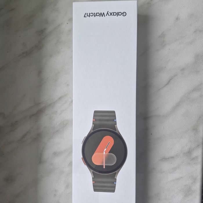 Smartfon Samsung Galachy  Watch 7