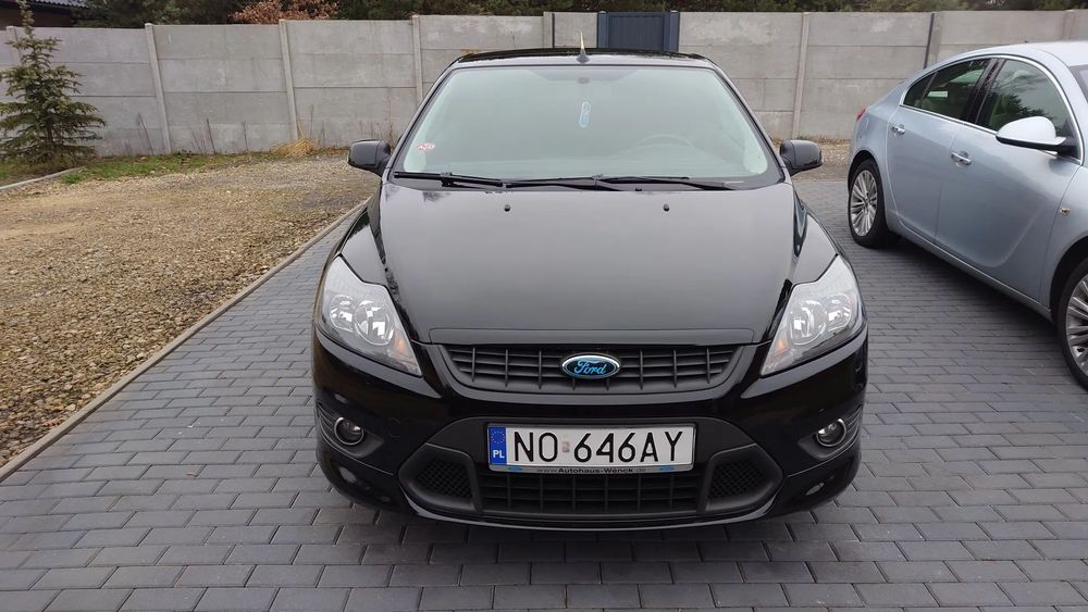 Ford Focus CC Cabrio coupe cc Pininfarina St Piękny Stan