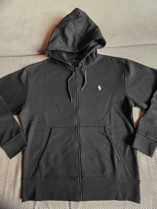 nowa! bluza Polo Ralph Lauren rozmiar M