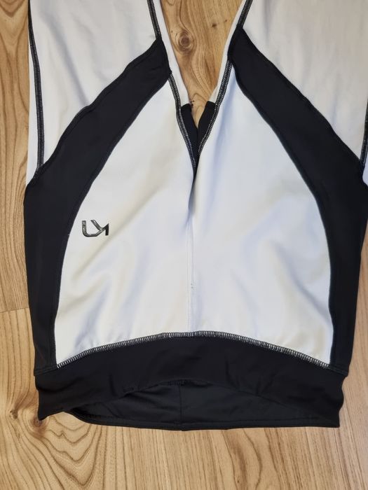 Legginsy Kari Traa M 38