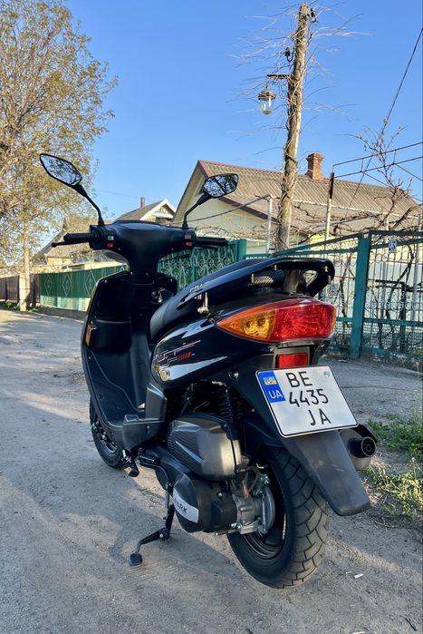 Spark SP125S-15