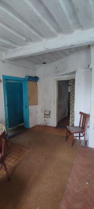 Продам екобудинок с. Великополовецьке