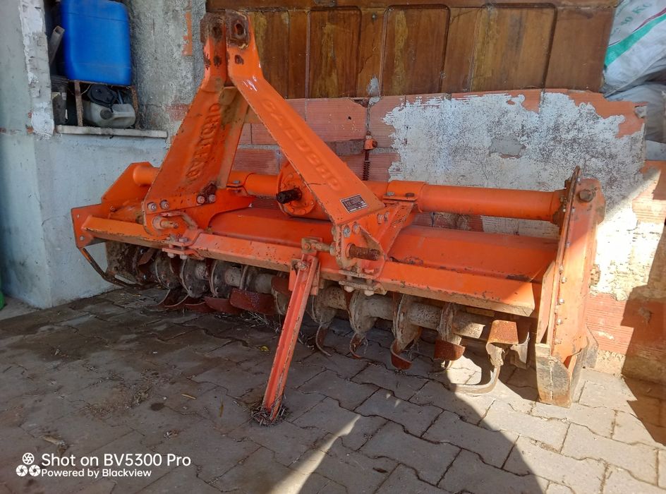 Fresa Galucho FL1R 1500