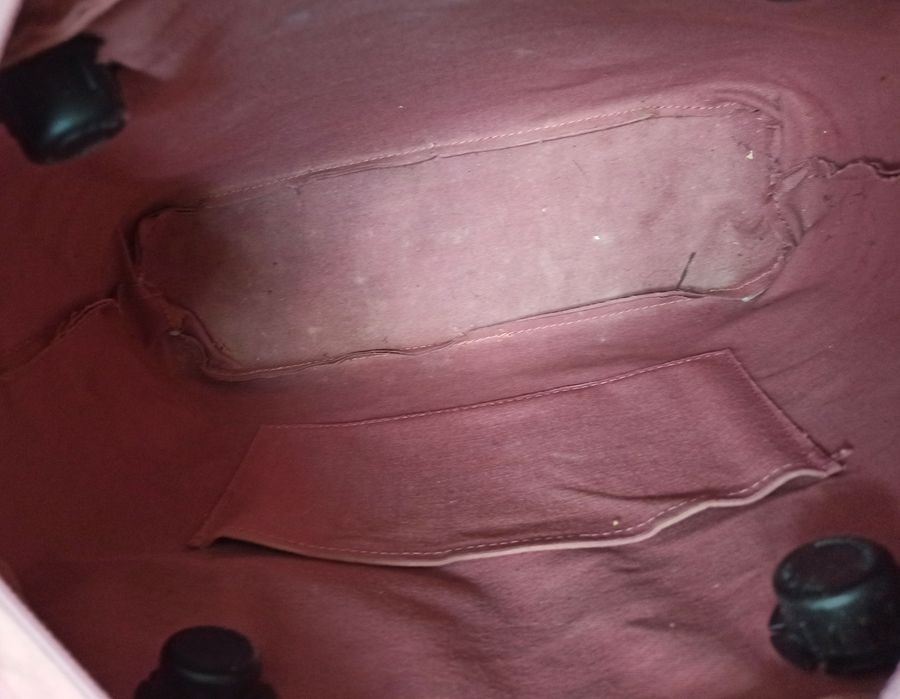 Сумка O Bag, оригінал, вживана