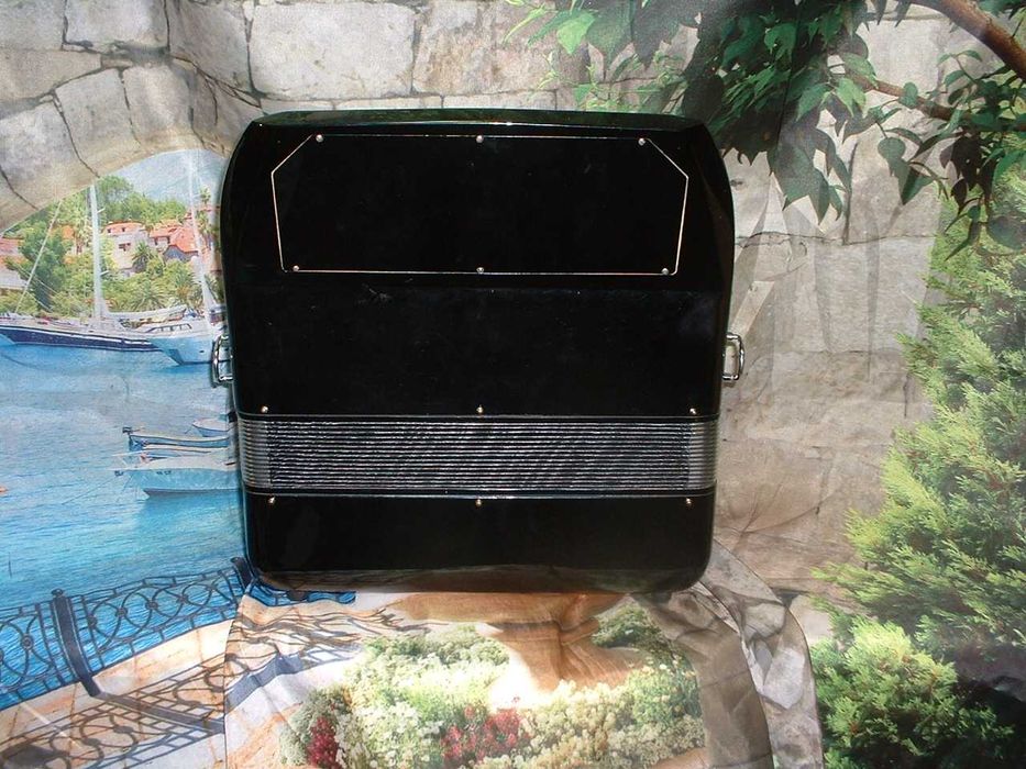 Acordeao G , N. 1127