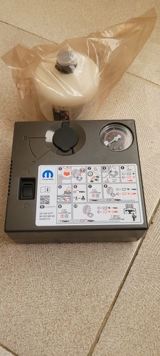 Compressor auto multimarca