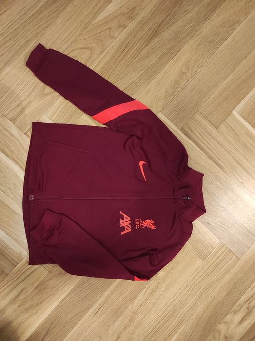 Liverpool F.C. Bluza Nike 110-116 cm