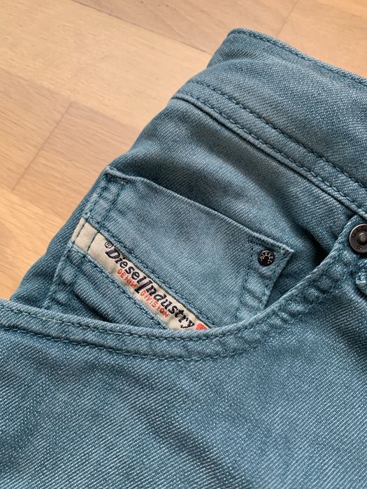 Jeans Diesel Krayver W29 L32