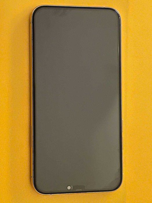 iPhone 11 Pro + захисне скло