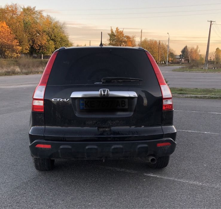 Продам Хонда СРВ Honda CR-V Ціна вогонь