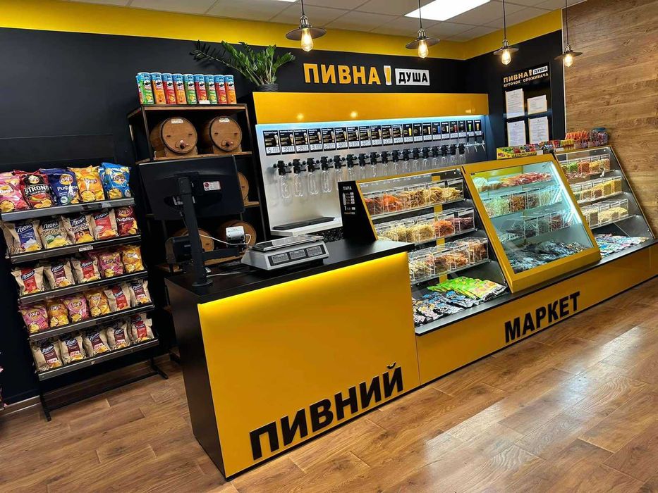 Меблі на замовлення