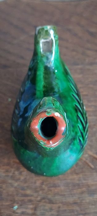 Gwizdek ceramiczny - Bułgaria