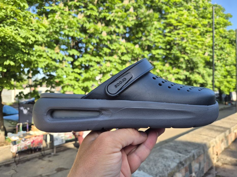 Сабо Crocs inmotion clog original