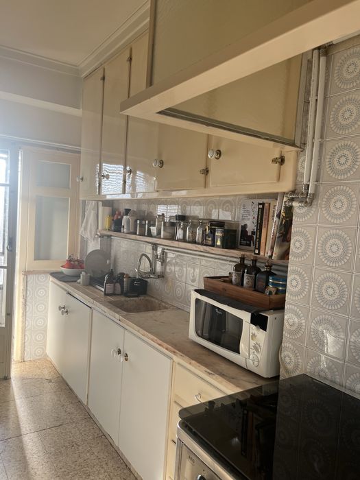 Arrenda-se apartamento T2