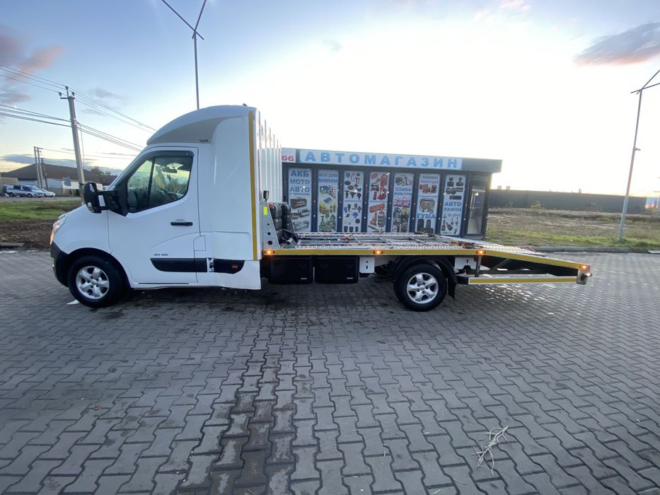 Рено Мастер Продам Автовоз, Евакуатор. Боярка. Renault Master