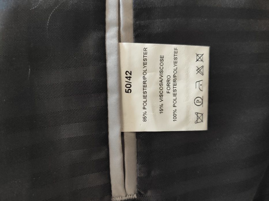 Fato de Casamento / Cerimónia