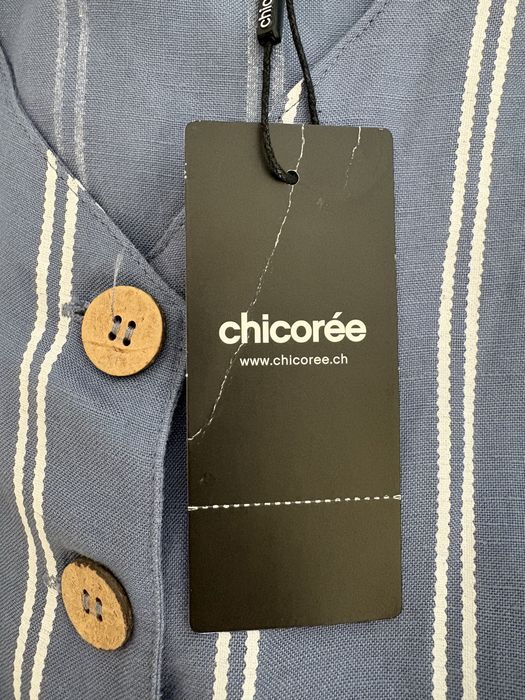 Швейцарський комбінезон Chicorée