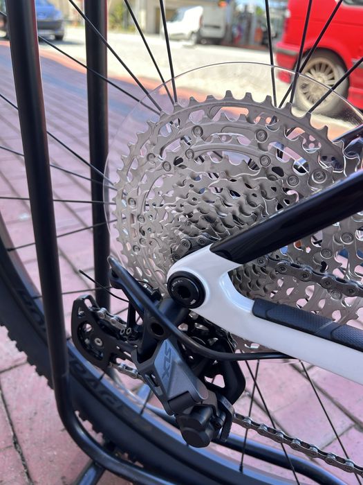 Trek procaliber nova