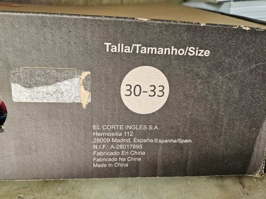 Patins em linha menina