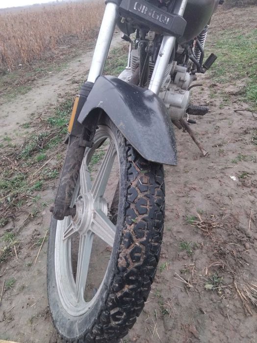 Продам Qingqi 2012 РВ