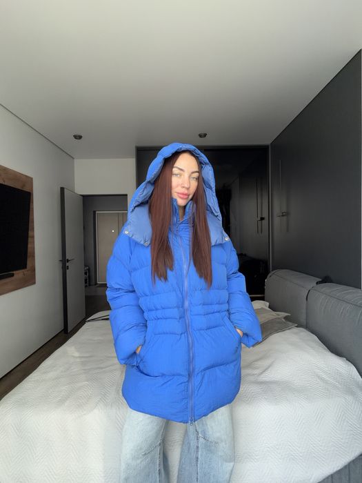 Куртка зимня CHER 17