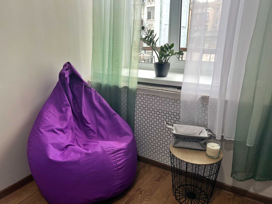 Улучшеный хостел вблизи улицы Льва Толстого/ СВЕТ по 24 часа в сутки!