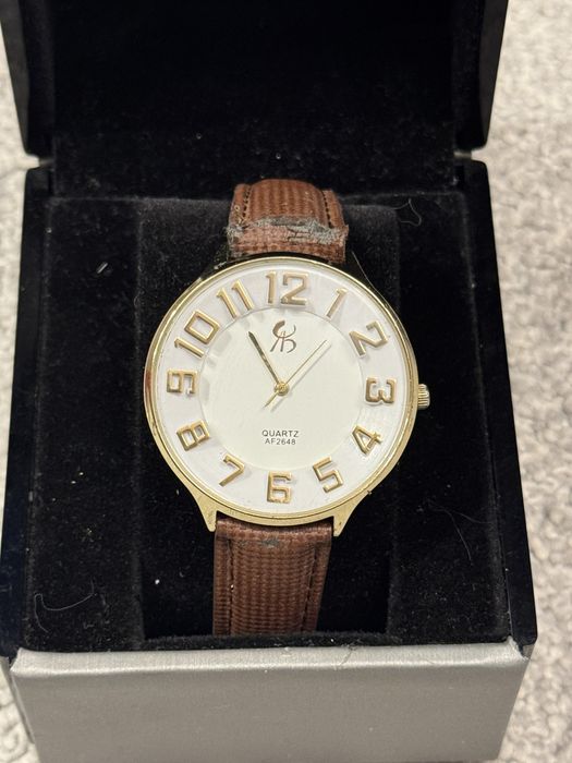 Piekny Zegarek Gitano AF2648