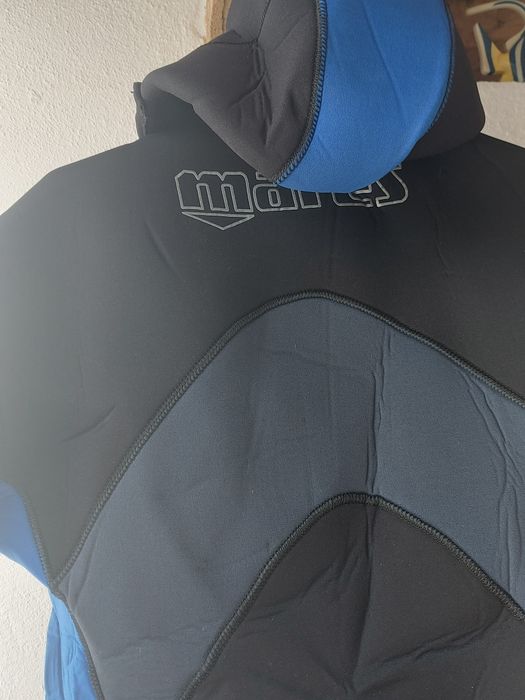 Foto de Mergulho - mares - 5 mm - Tam° M