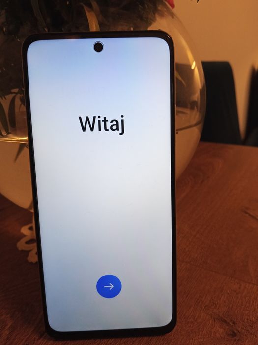 Realme c75 na gwarancji