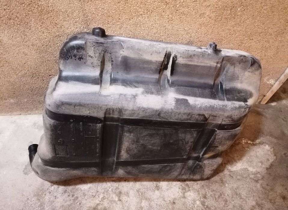 Renault 21 - lote de peças completo