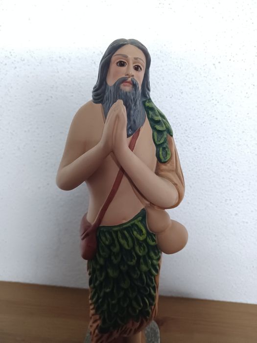 Imagem de Santo Onofre - 31cm