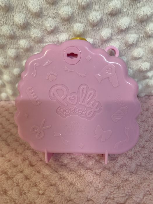 Kuferek Polly Pocket