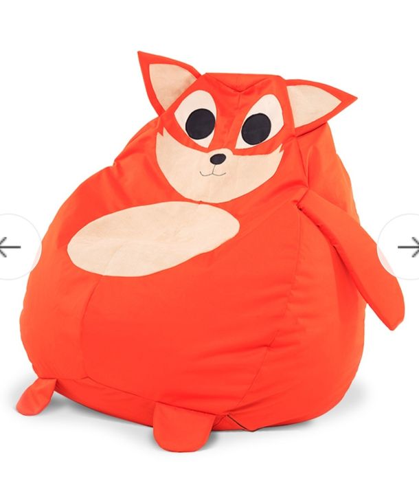 Кресло мешок детское