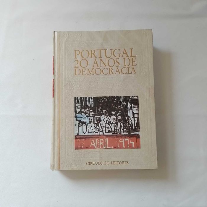 HISTORIA DE PORTUGAL Autores   direcção de José Mattoso Editora     Circulo de Leitores
