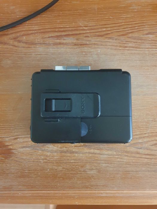WALKMAN SONY WM-2013 Dolby B Nr Na Kasety