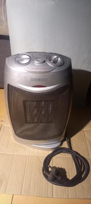 Дуйчик 1500w обогреватель