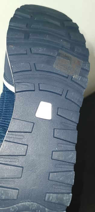 Sapatilhas novas n40